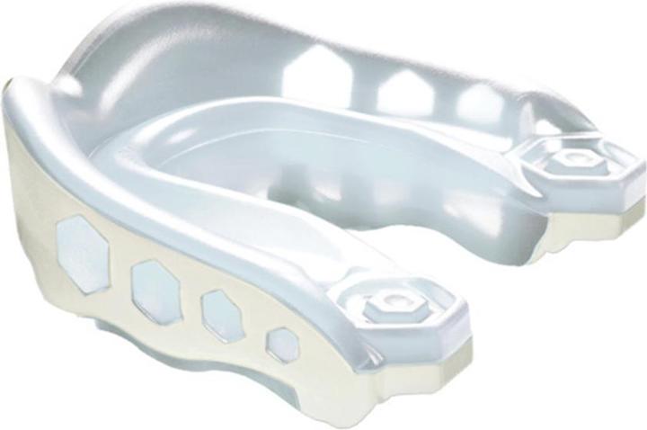 Produktbild Shock Doctor Gel Max Mundschutz (One Size)