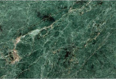 Produktbild CoverYourDesk Schreibtischunterlage Grüner Marmor natur (40 x 60 cm)