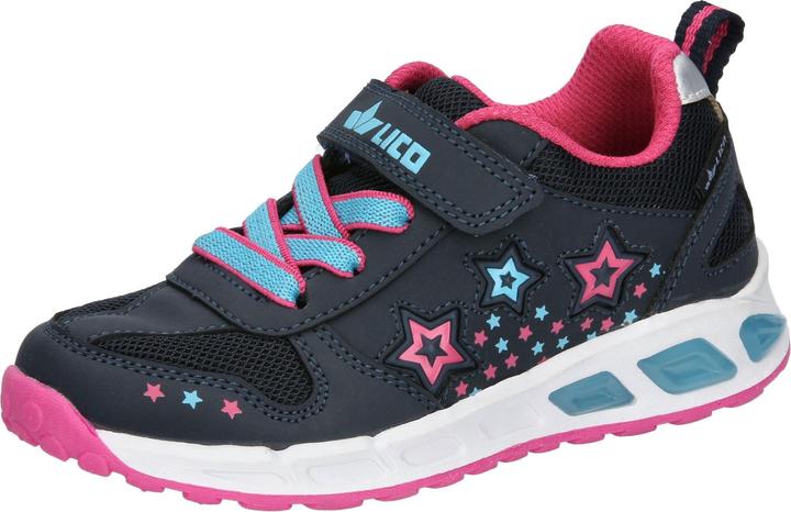 blu/rosa/turchese