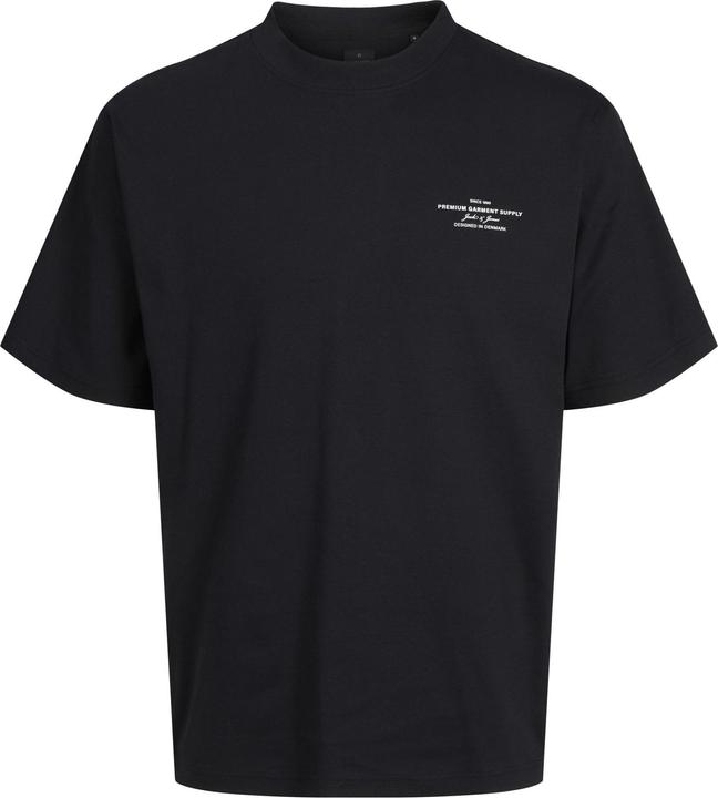 Image du produit Jack & Jones Jprblachad Branding Ss Crew Neck Tee Sn (XXL)