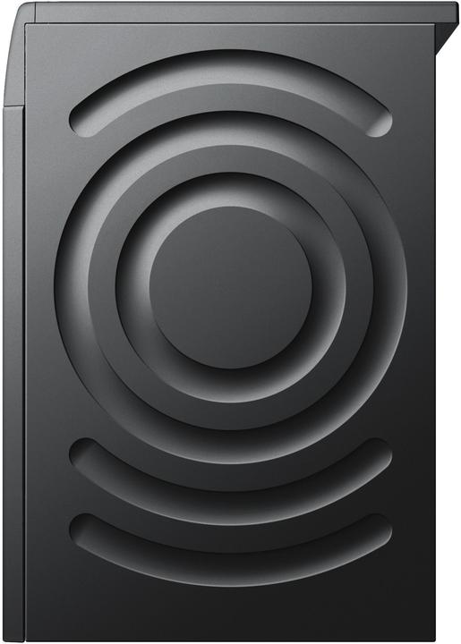 Produktbild Bosch Hausgeräte WGG244ZRIT Waschmaschine, Frontlader 9 kg (9 kg, Links)