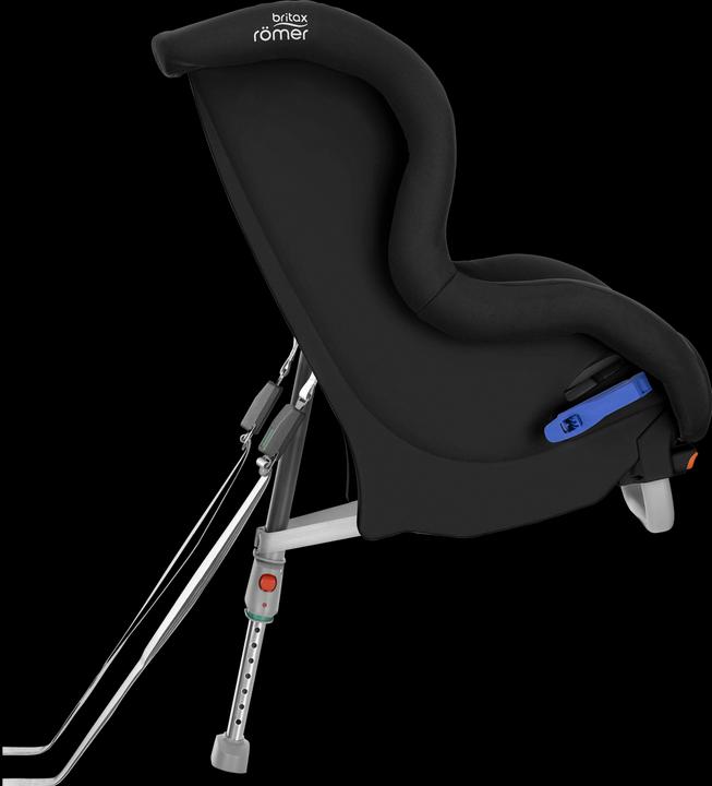 Actual product image Britax Römer Max-way BS
