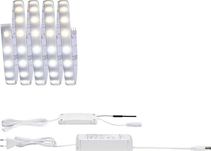 Productafbeelding Paulmann MaxLED (Wit, 150 cm, Interieur)