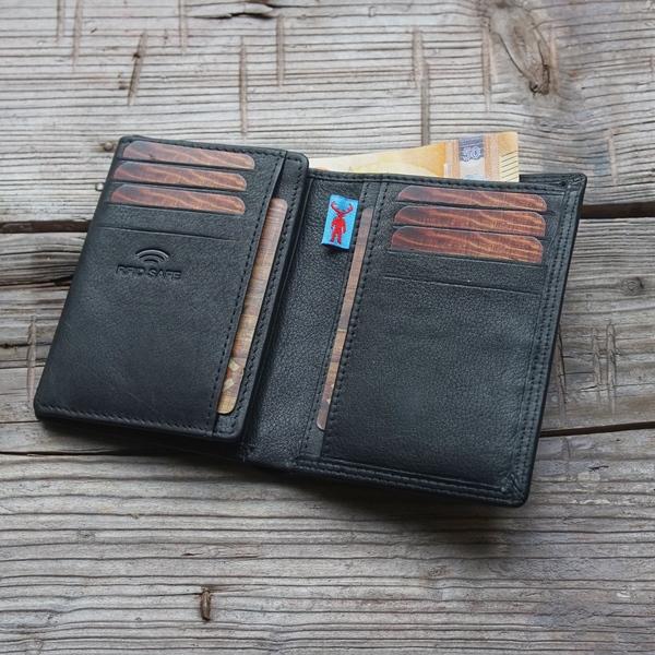 Image du produit Jack kinsky Umhänger Überschlag