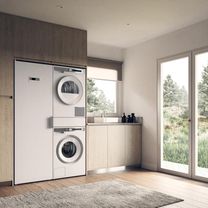 Produktbild Asko DC7784V.W (1500 W)