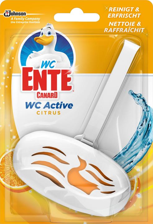 Image du produit WC-Ente Actif