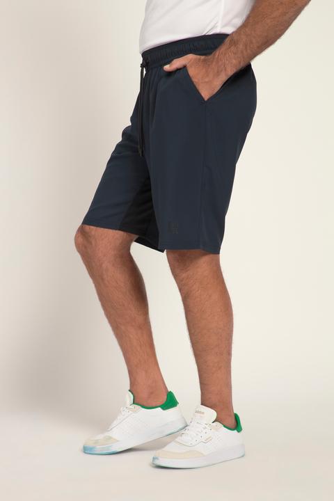 Immagine prodotto Jay-Pi Shorts da tennis con QuickDry e cintura elastica (L)