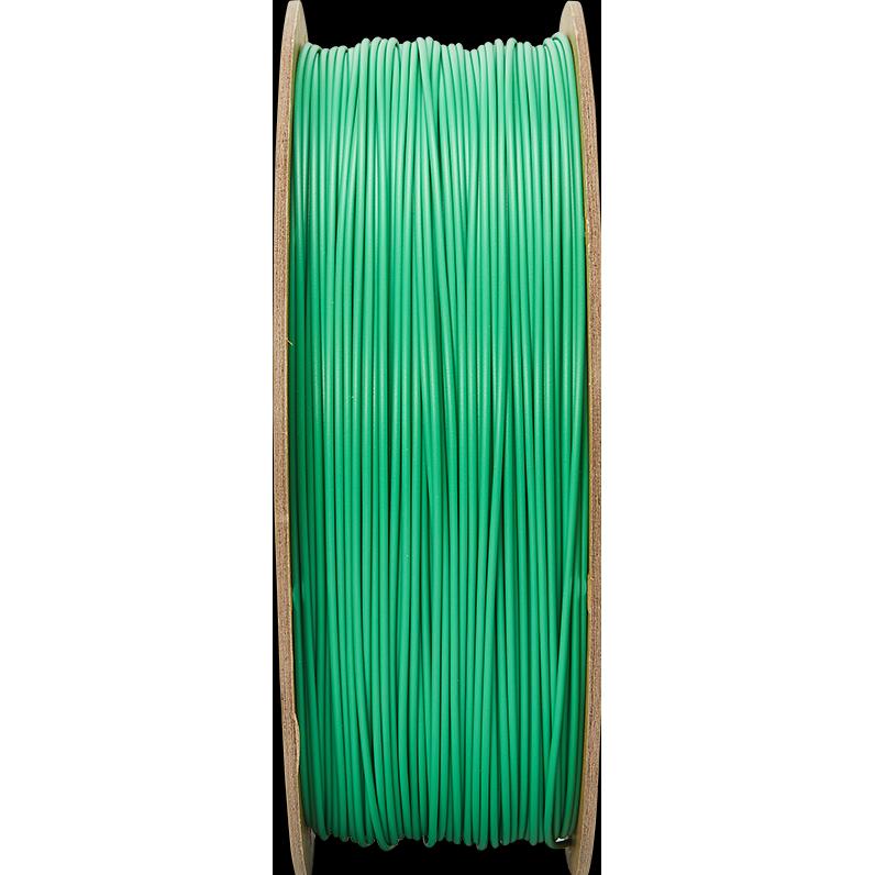 Thumbnail - Polymaker PolyLite PLA PRO Green 1.75mm 1kg (PLA-R, 1.75 mm, 1000 g, Grün), 3D Filament, Grün