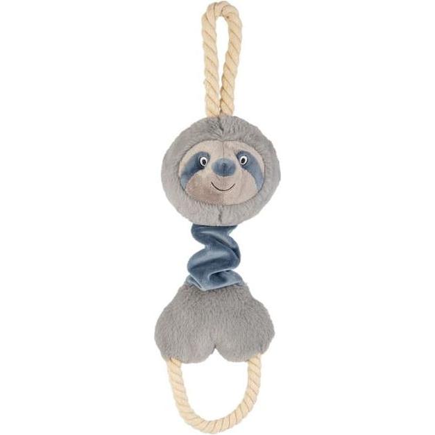 Thumbnail - Mica Pets Hundespielzeug - Plüschtier - ca. 46 x 15 cm - 1 Stück, Hundespielzeug