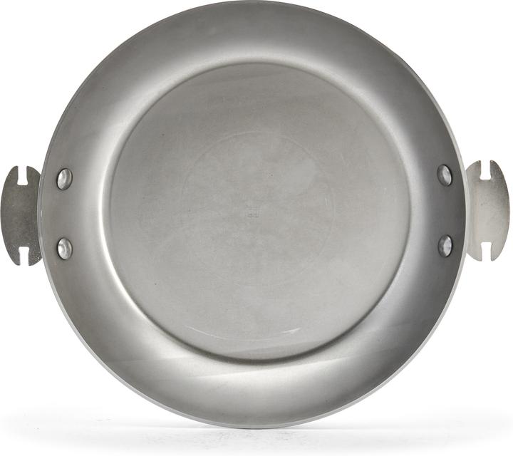 Produktbild de Buyer Bratpfanne Mineral B Loqy ø28 (28 cm, Bratpfanne, Stahl)