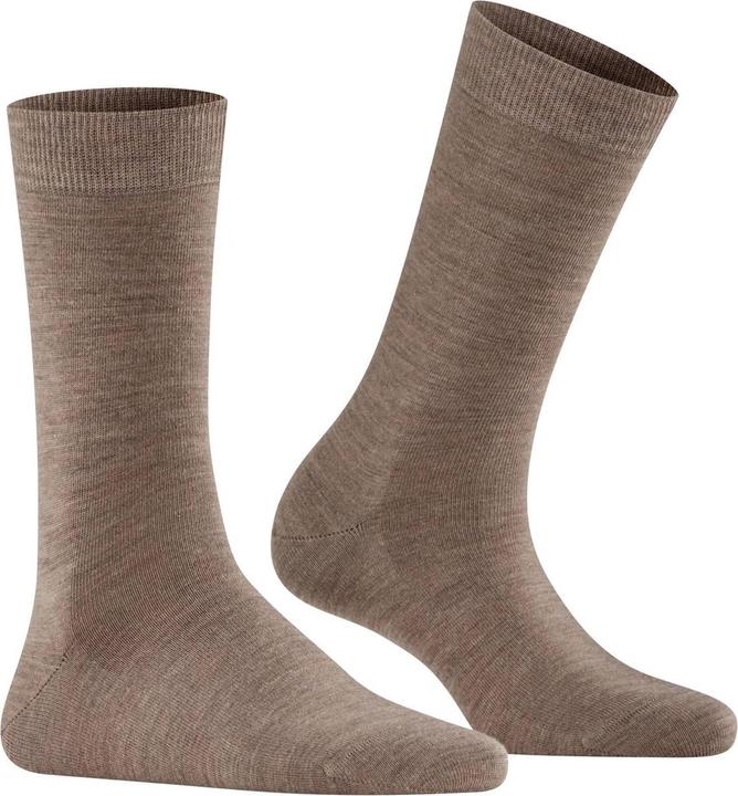 Produktbild Falke Softmerino SO (2er Pack, 39 - 40)