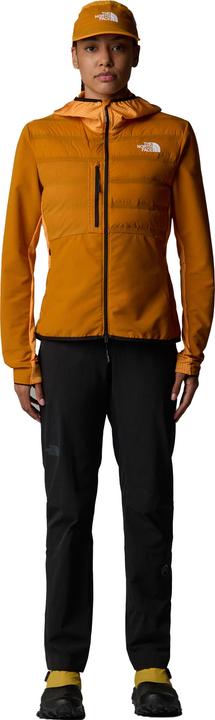 Produktbild North Face Summit Off Width (S)