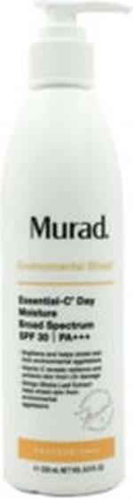 Actual product image Murad EssentialC Day Moisture SPF 30 8oz/235ml (Suntan cream, SPF 30, 235 ml)