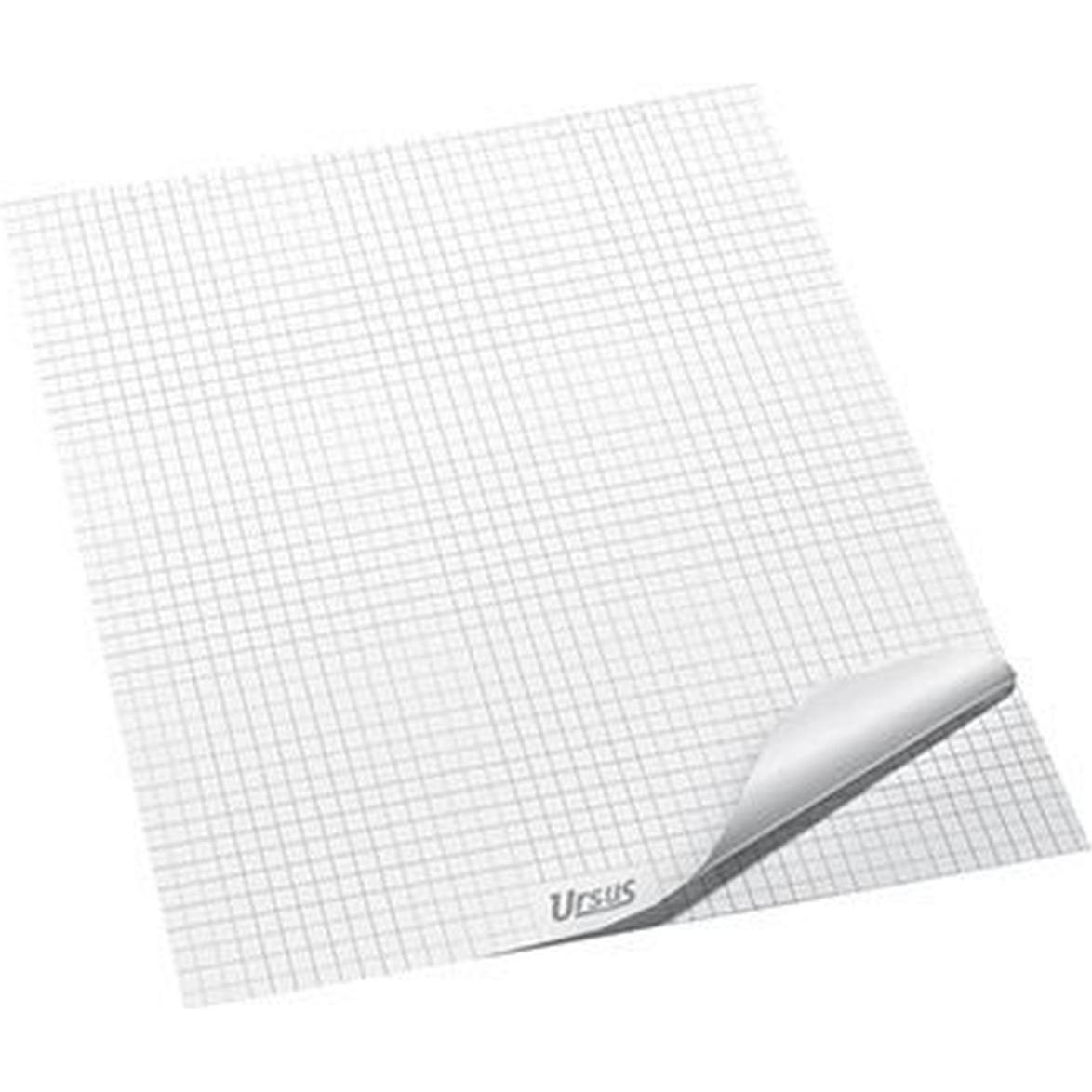 Ursus, Zubehör Präsentieren, Flipchartblock