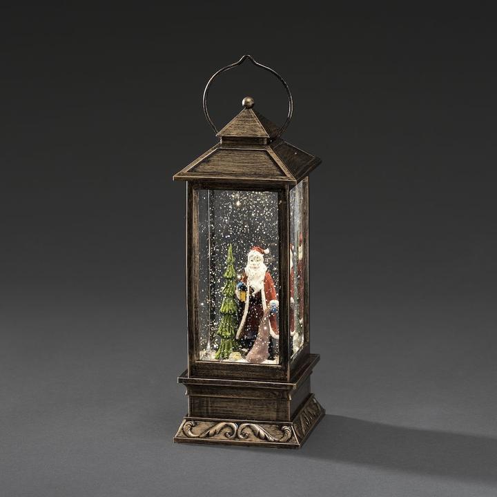 Image du produit Konstsmide Schnee (10,5 x 10,5 x 27 cm, 1 x)