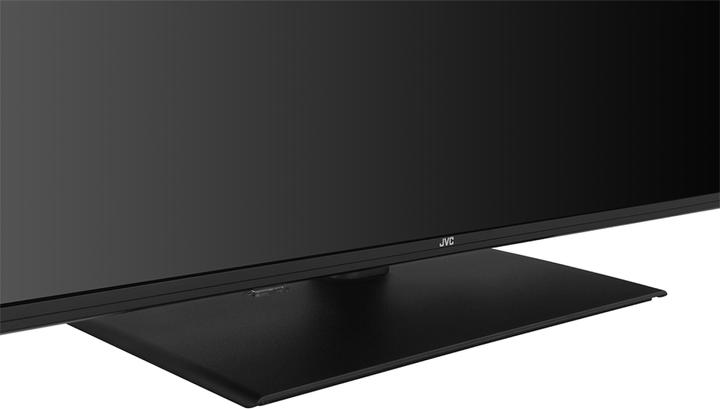 Produktbild JVC LT-43VF5355 LED-TV FHD SMART TIVO (43", LED, Full HD, 2024)