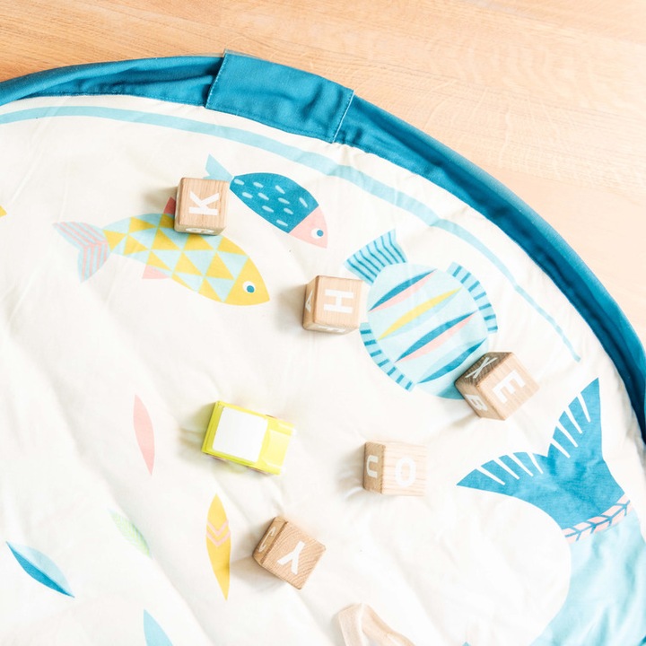 Image du produit play&go Tapis de jeu pour bébé