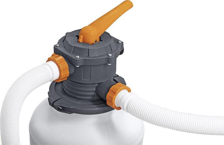 Image du produit Bestway Sandfilteranlage