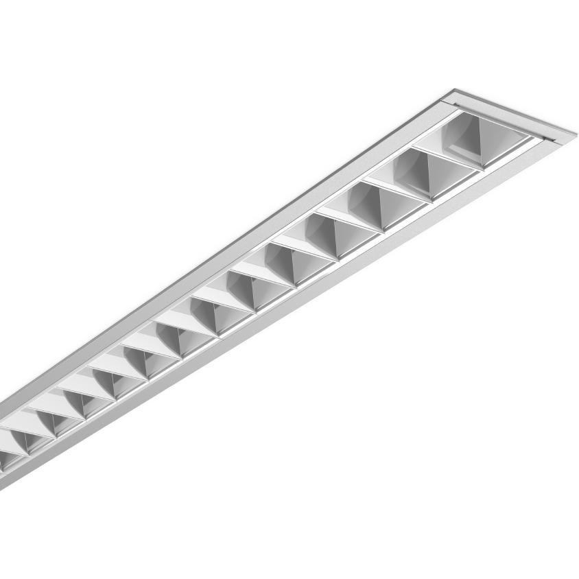 Thumbnail - RZB, Wandleuchte + Deckenleuchte, 312347.0045.76 (2500 lm)