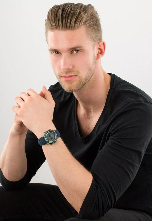 Actual product image Lorus Kids (Digital watch, 40 mm)