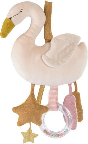 Immagine prodotto Moulin Roty Attività di sospensione del cigno, La Petite Ecole de Danse