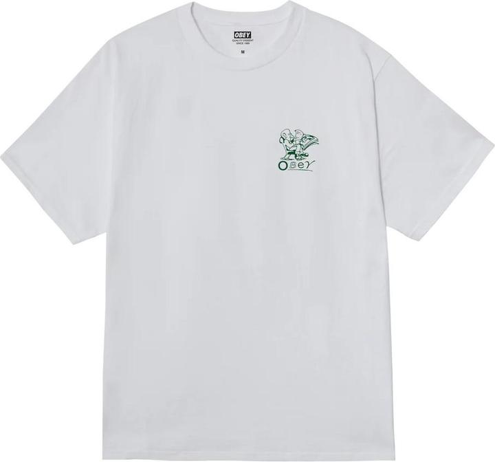 Produktbild Obey Reader (XL)