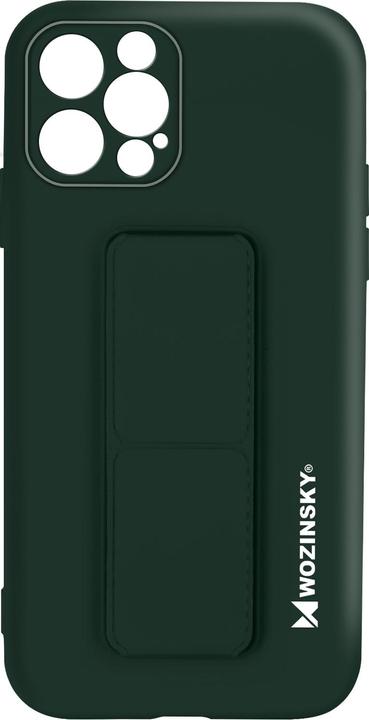 Image du produit Wozinsky Série Duran (Apple iPhone 12 Pro)