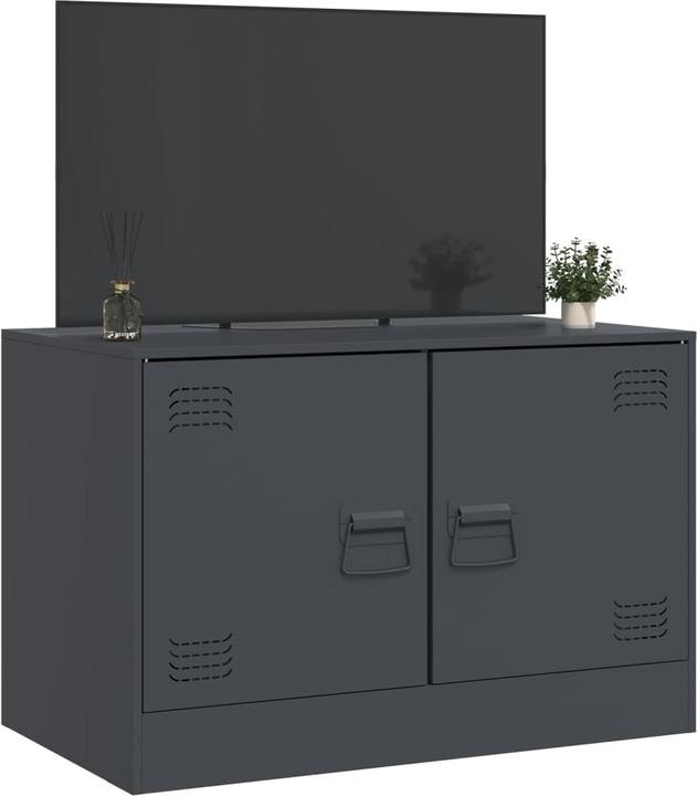 Produktbild vidaXL TV-Schrank (67 x 39 x 44 cm)