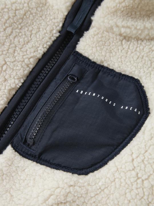 Actual product image Name it Teddy Jacke (92)