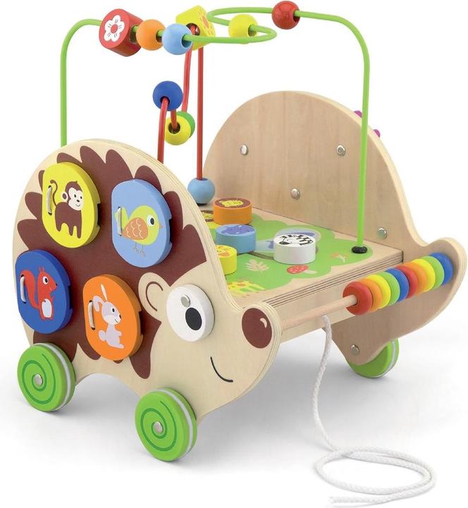 Viga Toys 4-in-1 Motorikspiel