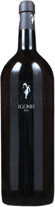 Produktbild Finca Egomei Egomei Rioja DOCa (2018)