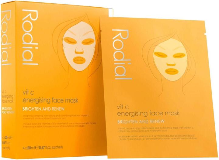 Produktbild Rodial Vit C (20 ml)