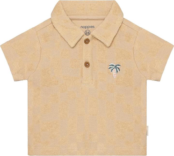 Produktbild Noppies Baby Poloshirt (86)