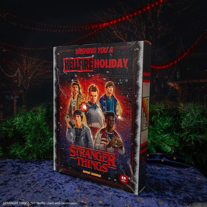 Image du produit Cinereplicas Stranger Things