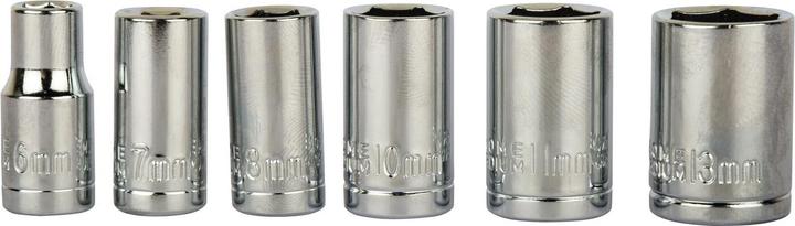 Produktbild Black & Decker 30tlg. SOSSet mit Sicherheitsweste