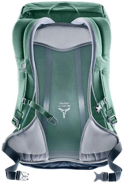 Actual product image Deuter Zugspitze 24 (24 l)