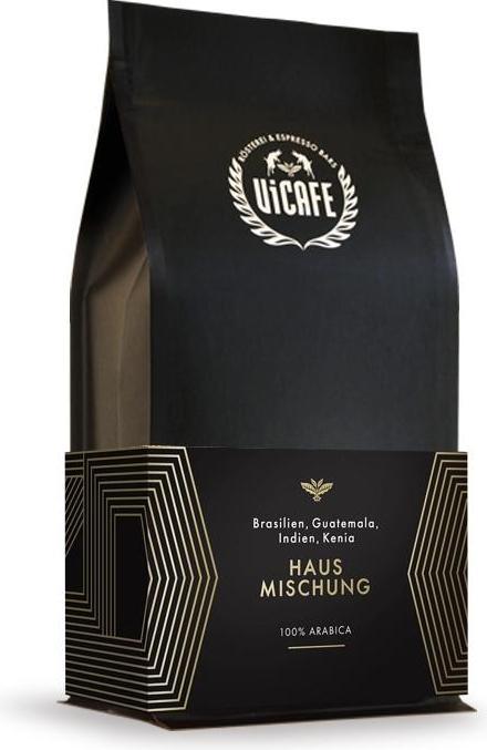 Image du produit Vicafe House Mix (1000 g, Torréfaction moyenne)