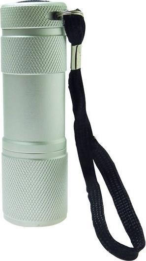 Actual product image Novidarte TORCH IX Torch (8.80 cm, 900 lm)
