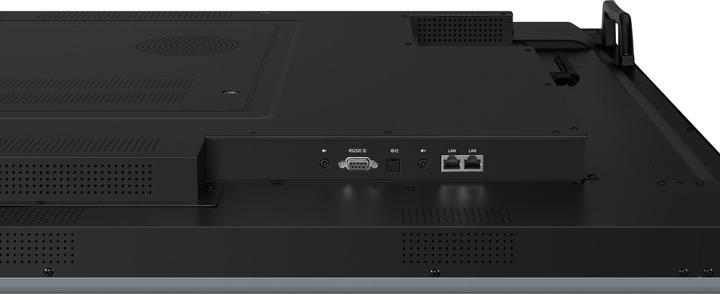 Immagine prodotto Samsung WA75FX 189.0cm 75"/3840x2160 (3840 x 2160 pixel, 75")