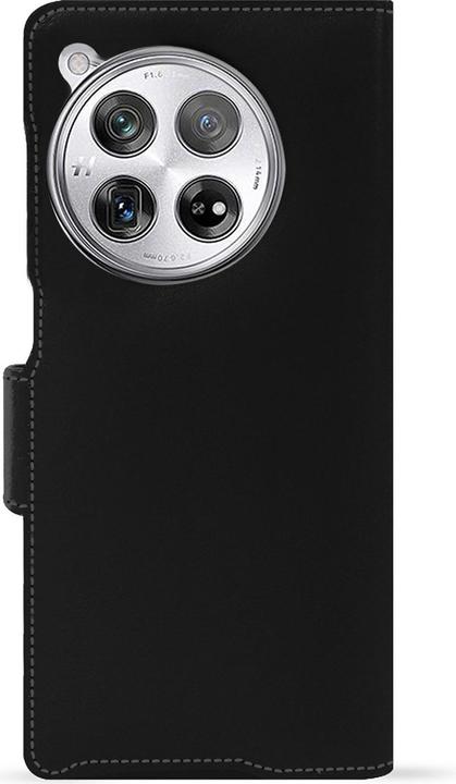 Actual product image Noreve OnePlus 12 leather wallet case (OnePlus 12)