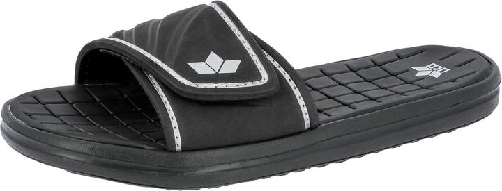 Actual product image Lico Barracuda V (45)