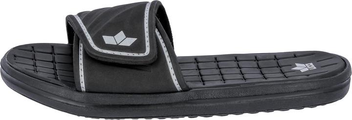 Actual product image Lico Barracuda V (45)