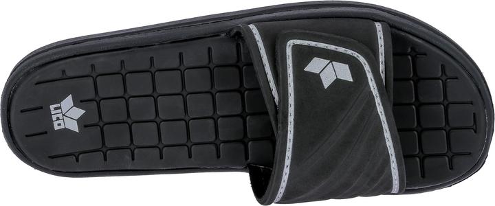 Actual product image Lico Barracuda V (45)