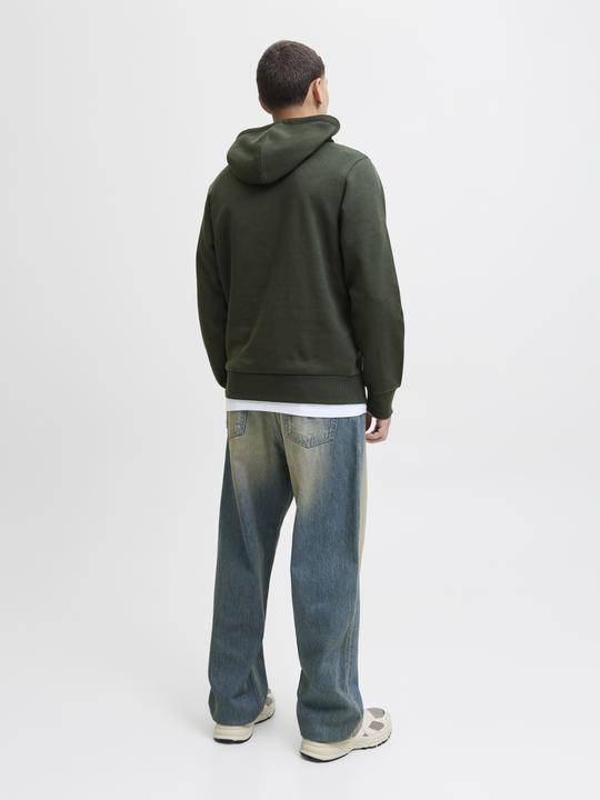 Immagine prodotto Jack & Jones Kapuzenpullover RANDY Hoodie (XS)