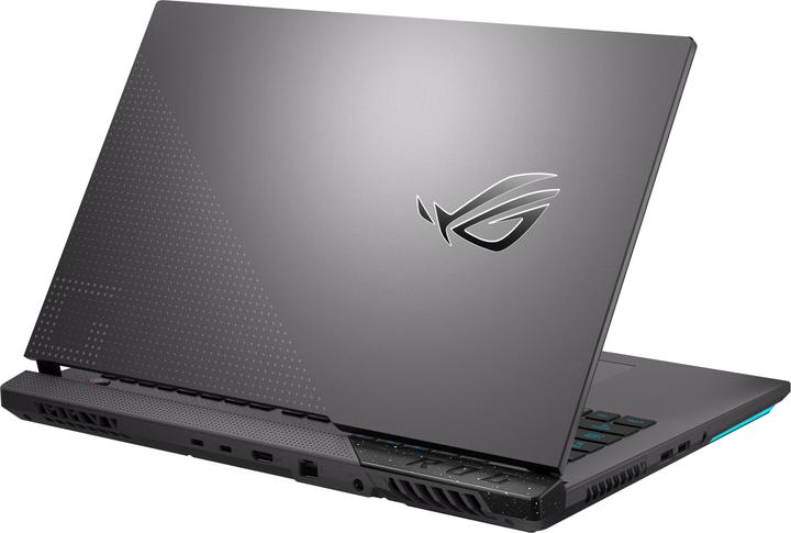Produktbild ASUS G713RM-LL222W (17.30", 1000 GB, 16 GB, DE, AMD Ryzen 9 6900HX)