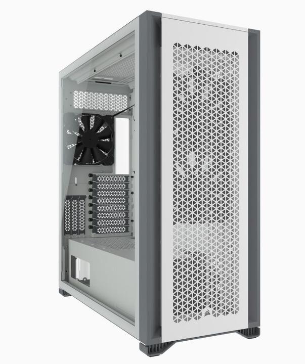 Produktbild Corsair 7000D Airflow TG (ATX, E-ATX, mATX, Mini-ITX)
