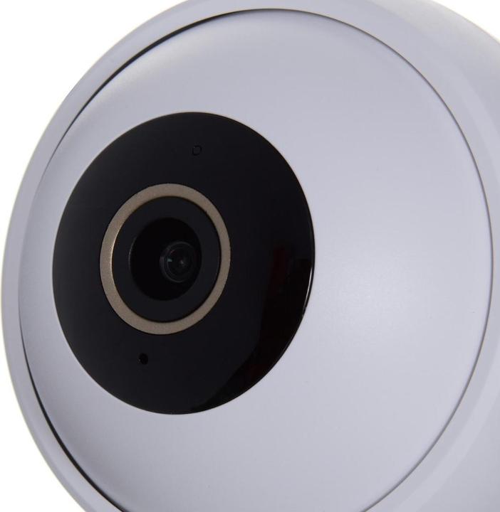 Actual product image imilab C30 Security Camera Camera IP CMSXJ21E (2560 x 1440 Pixels)