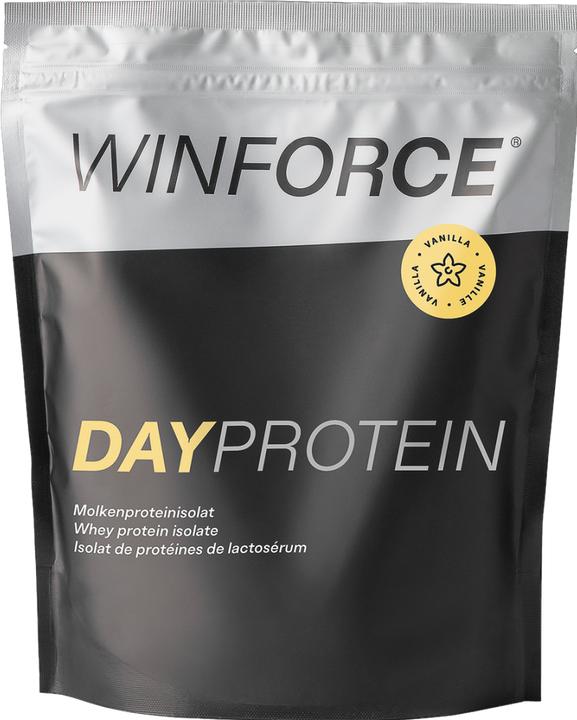 Produktbild Winforce Day Protein (750 g, 1x, Vanille)