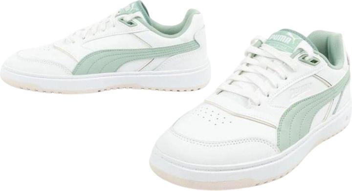 Produktbild Puma Sneaker Doublecourt (43)