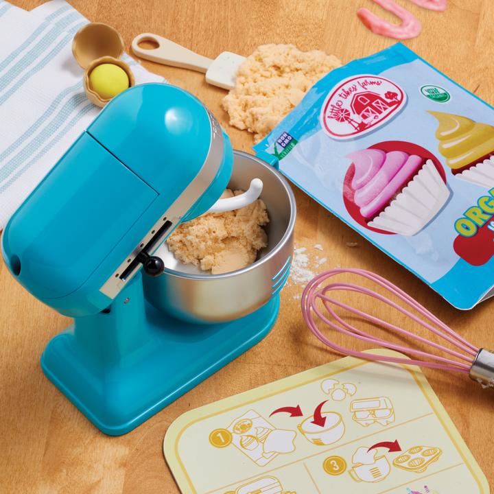 Immagine prodotto Little Tikes Cuochi creativi Bagesaet